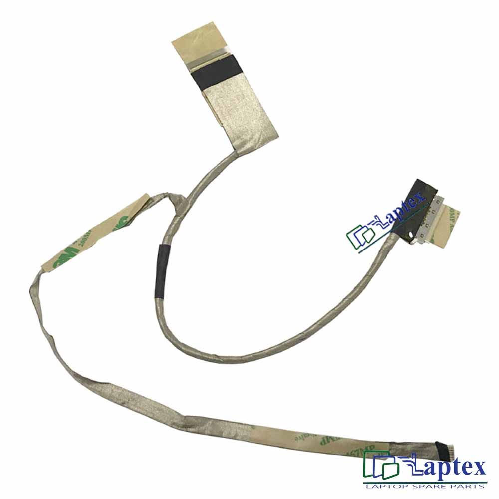 Dell Inspiron 5721 LCD Display Cable